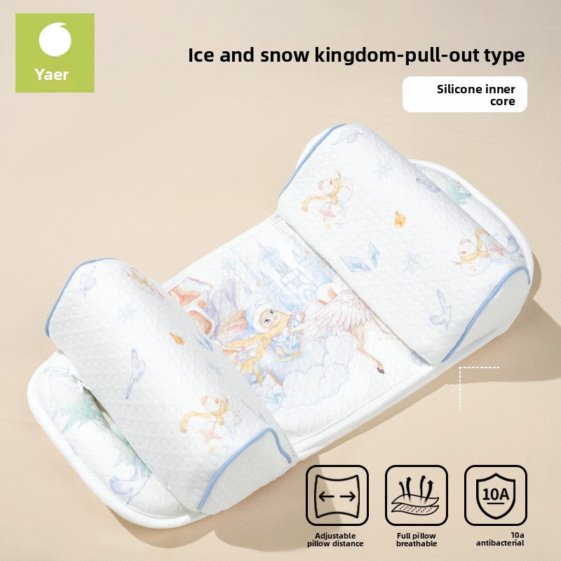Baby Shaping Pillow