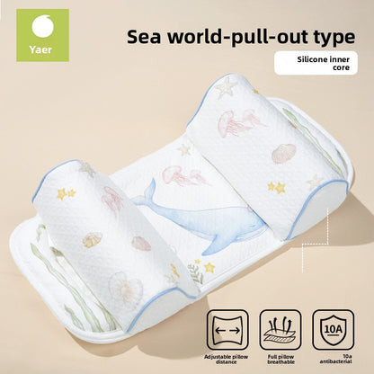 Baby Shaping Pillow