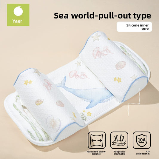 Baby Shaping Pillow