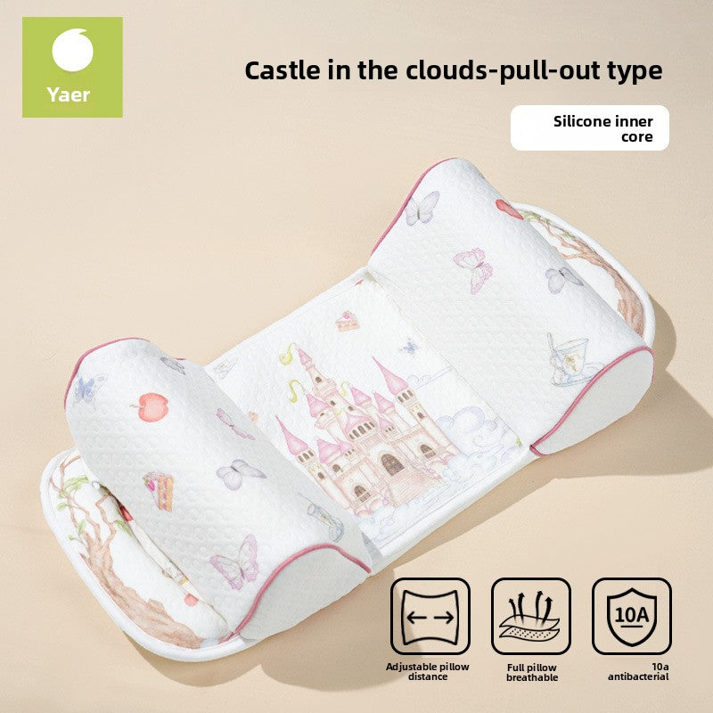 Baby Shaping Pillow