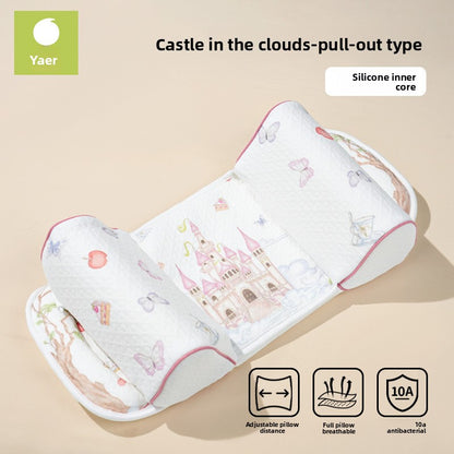 Baby Shaping Pillow