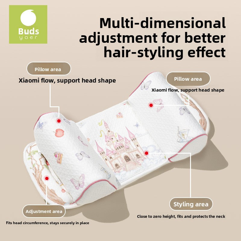 Baby Shaping Pillow