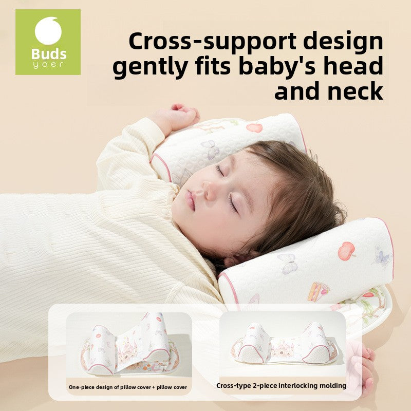 Baby Shaping Pillow