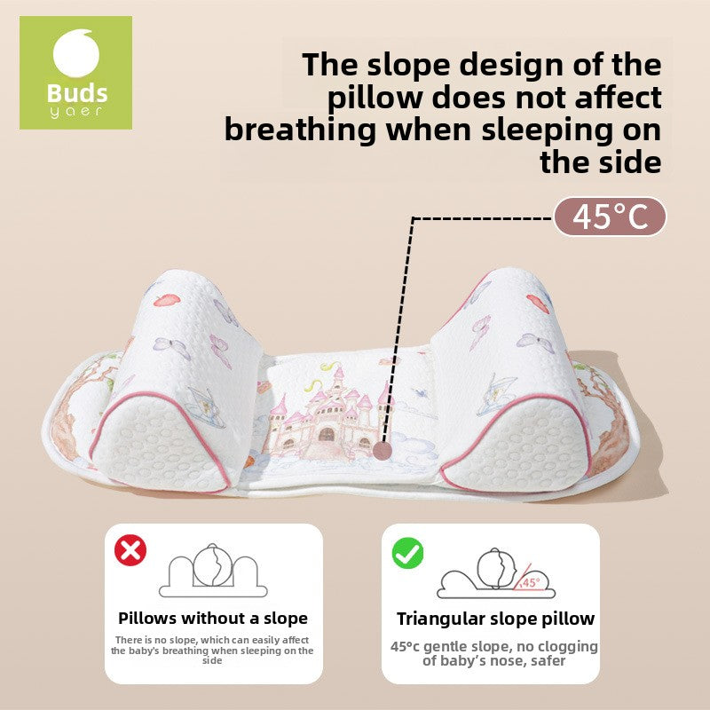 Baby Shaping Pillow