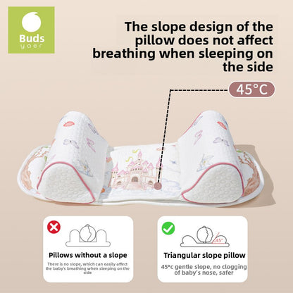 Baby Shaping Pillow