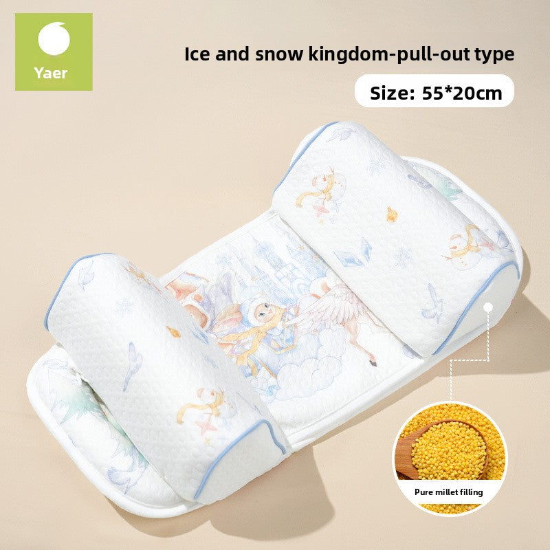Baby Shaping Pillow