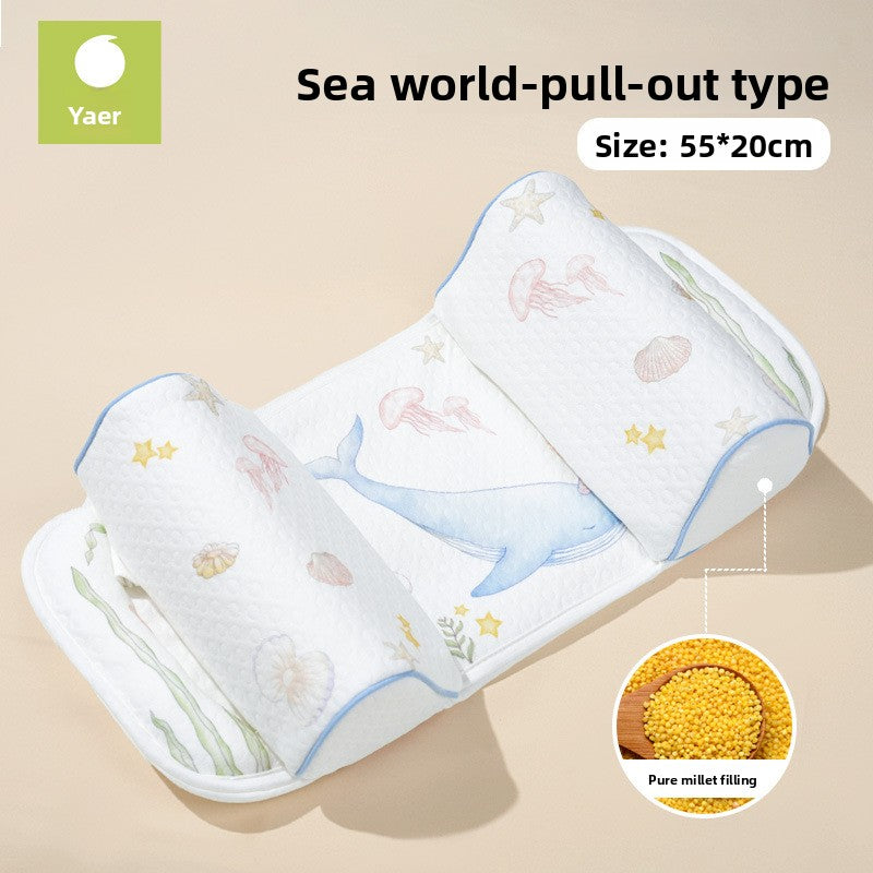 Baby Shaping Pillow
