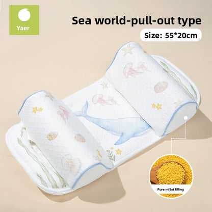 Baby Shaping Pillow