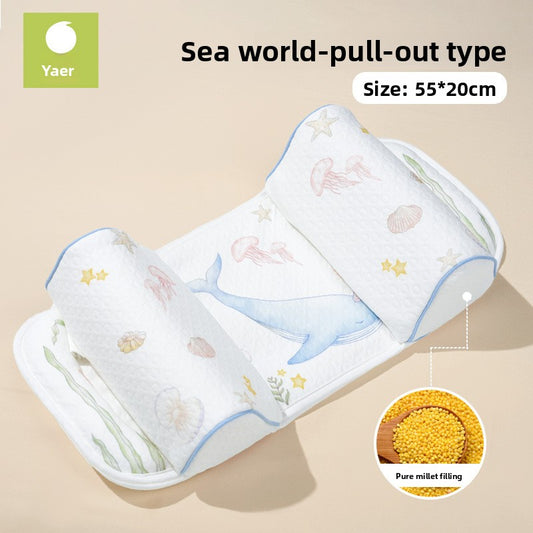 Baby Shaping Pillow
