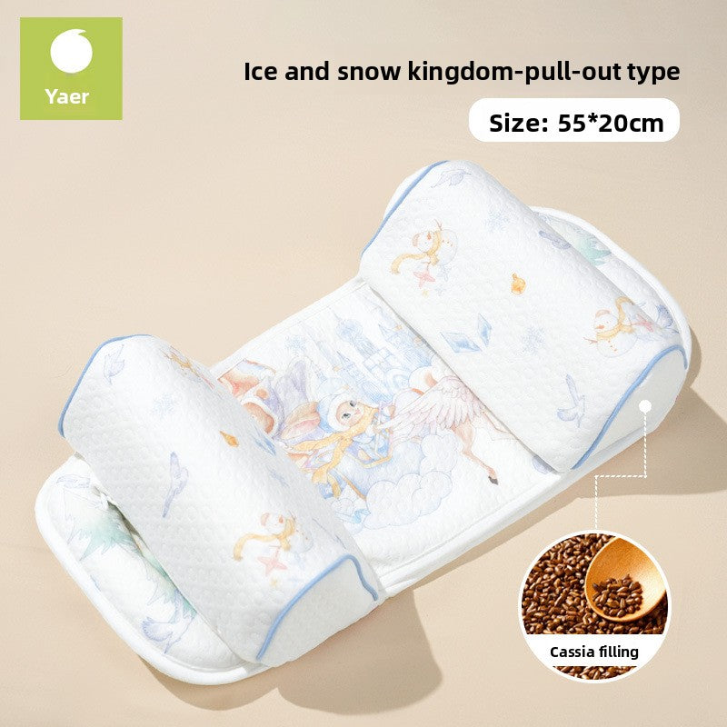 Baby Shaping Pillow
