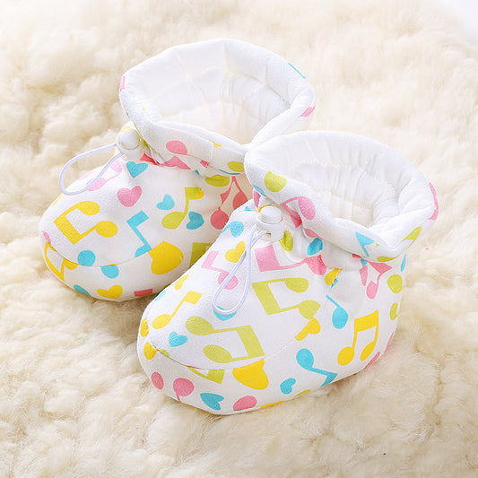 Baby Shoes