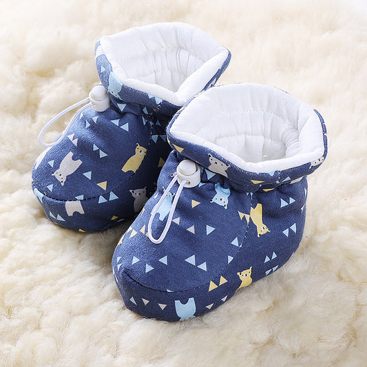 Baby Shoes