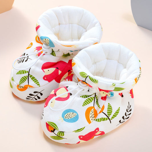 Baby Shoes