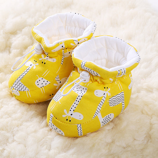 Baby Shoes