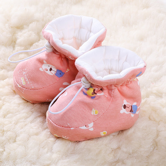 Baby Shoes