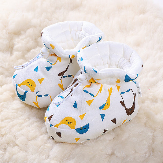 Baby Shoes