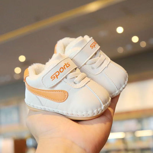 baby shoes