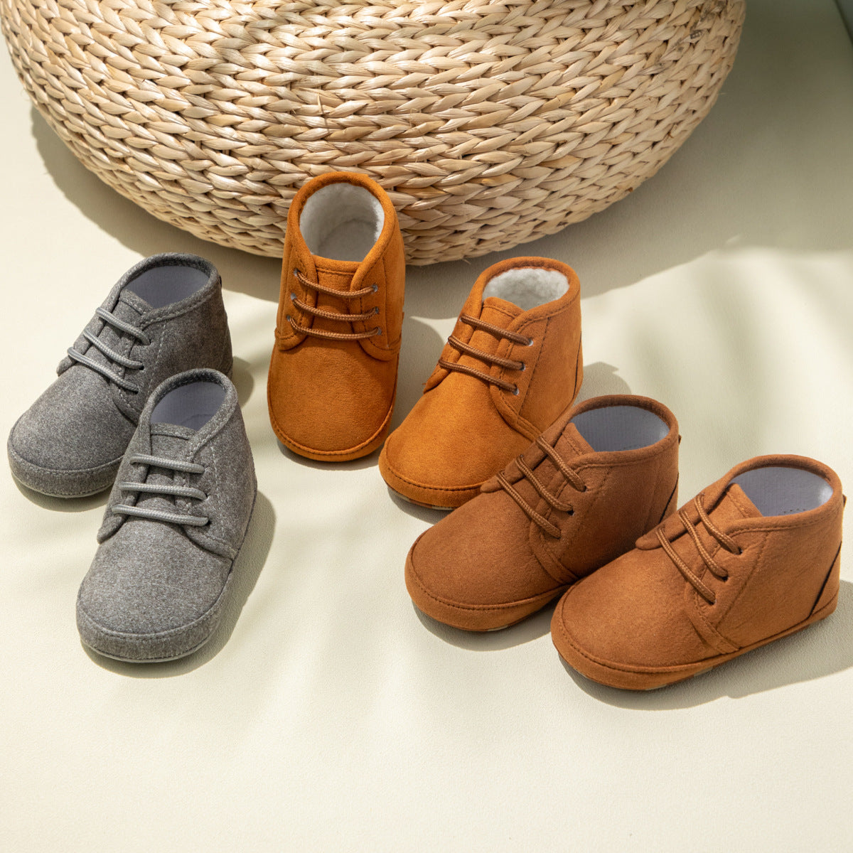 baby shoes