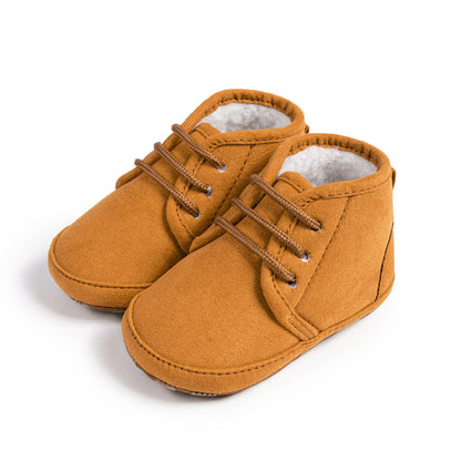 baby shoes