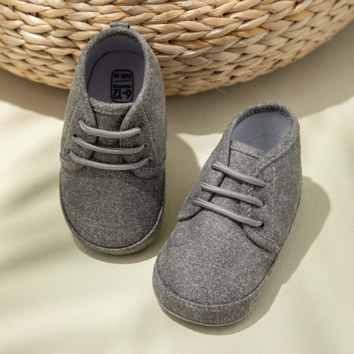 baby shoes