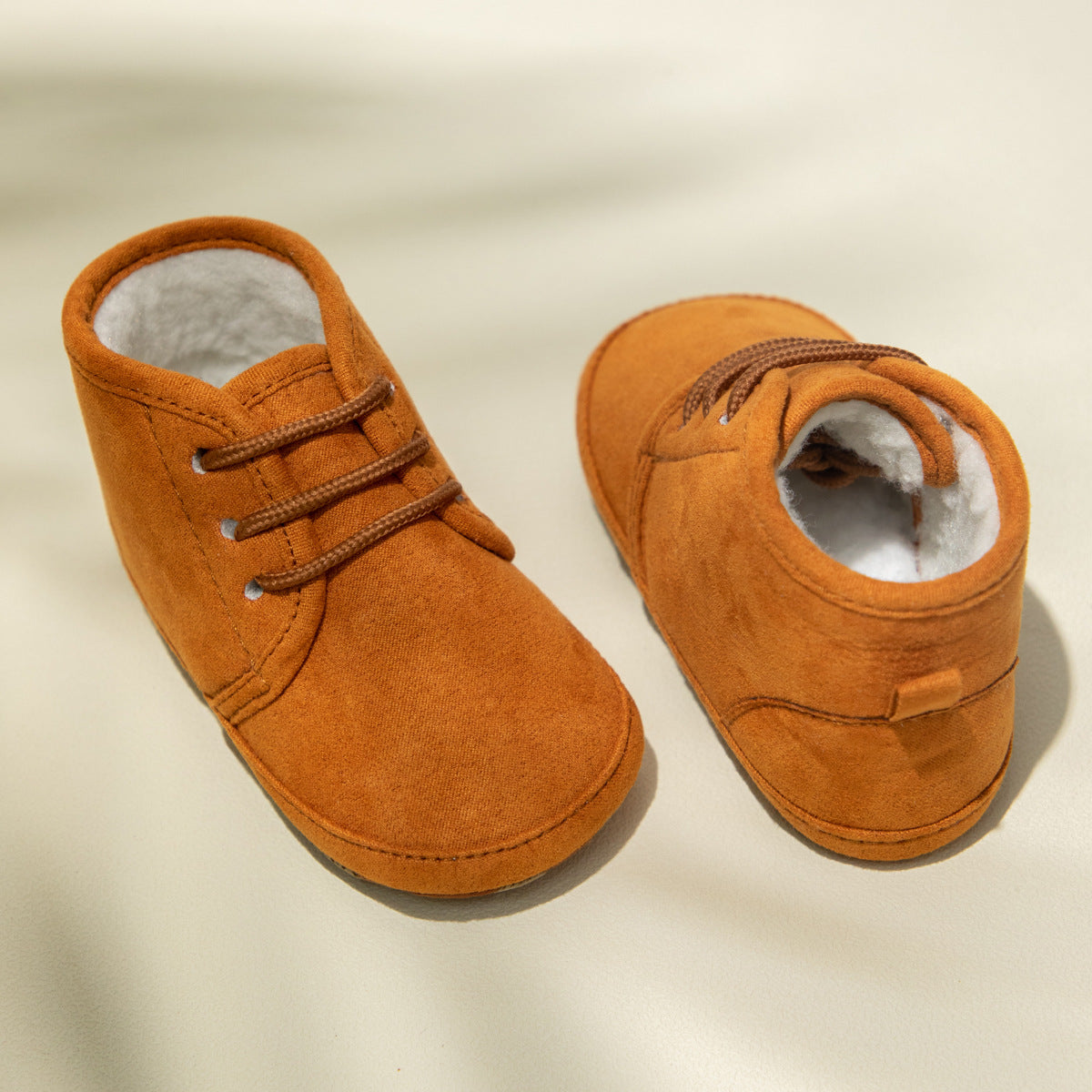 baby shoes