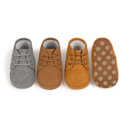 baby shoes