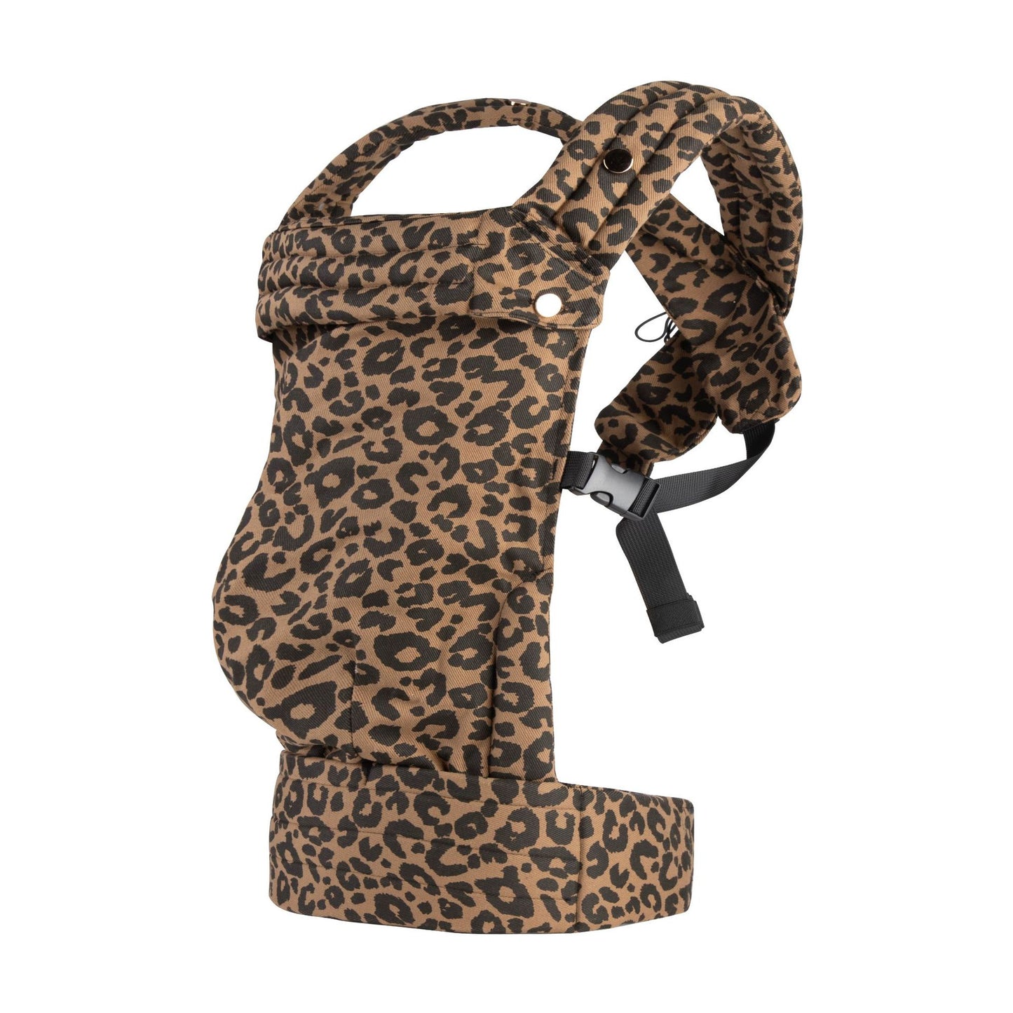 Baby Shoulder Carrier with Waist Support