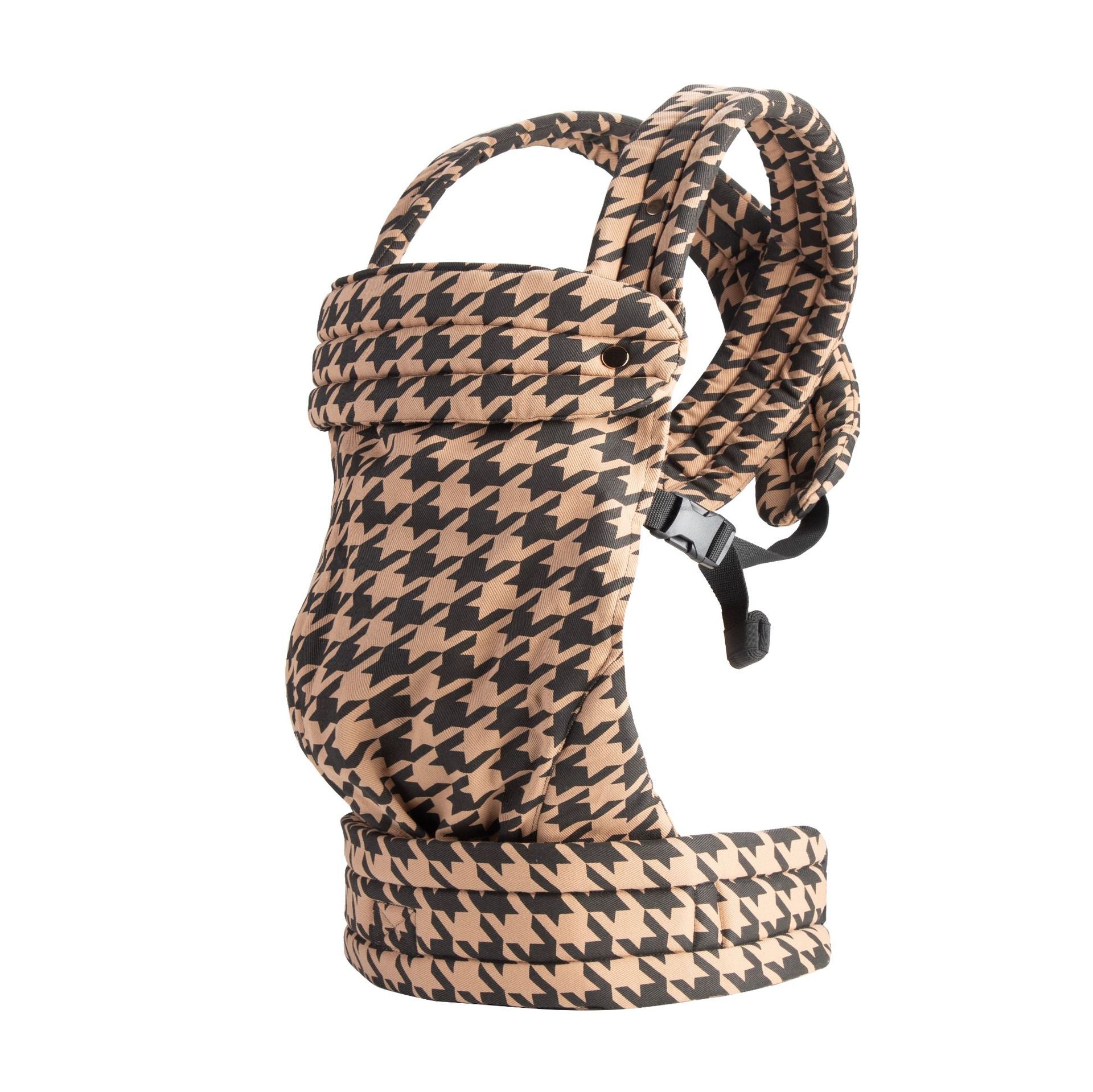 Baby Shoulder Carrier with Waist Support