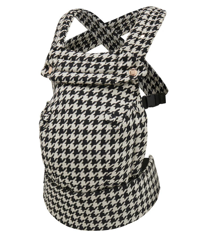 Baby Shoulder Carrier with Waist Support