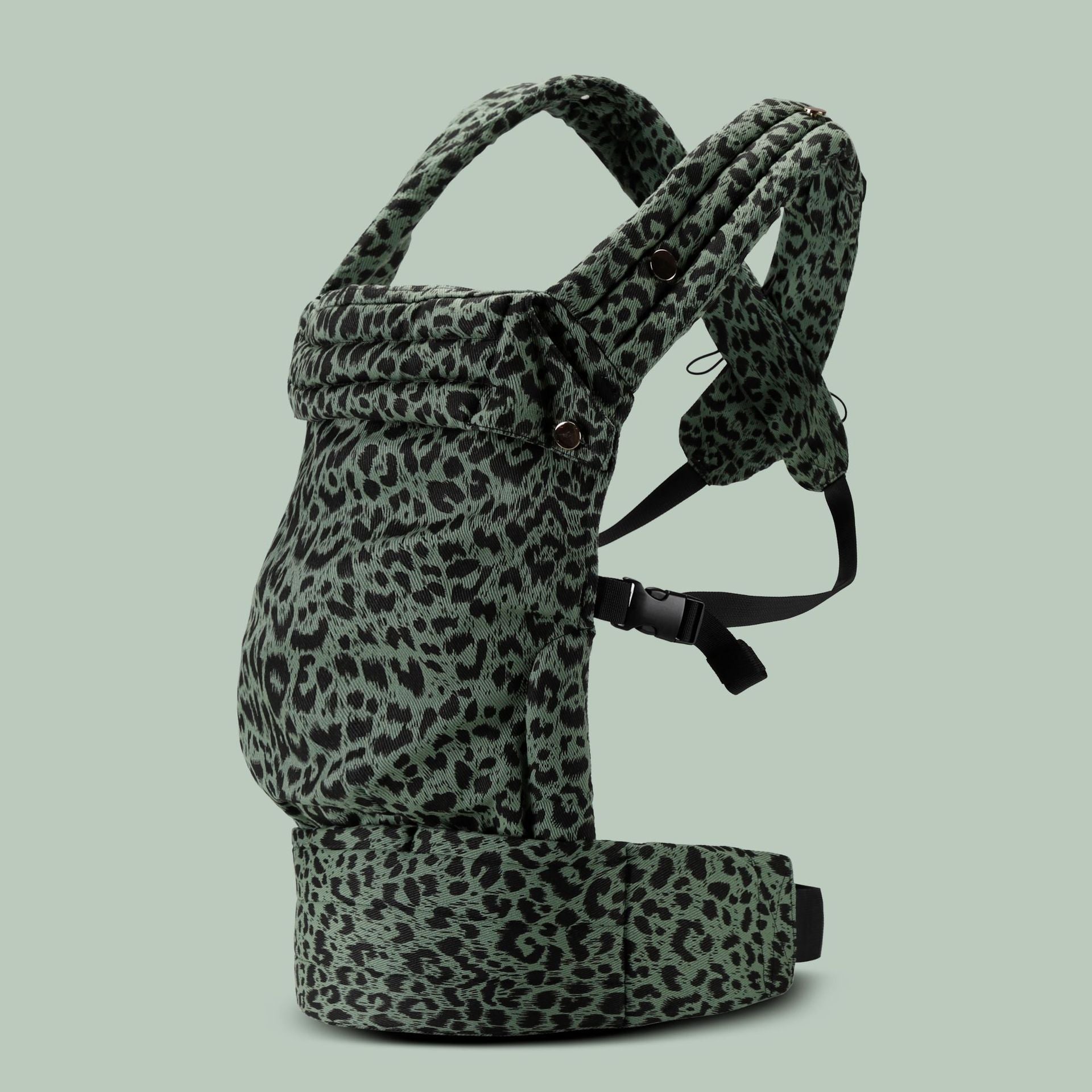 Baby Shoulder Carrier with Waist Support