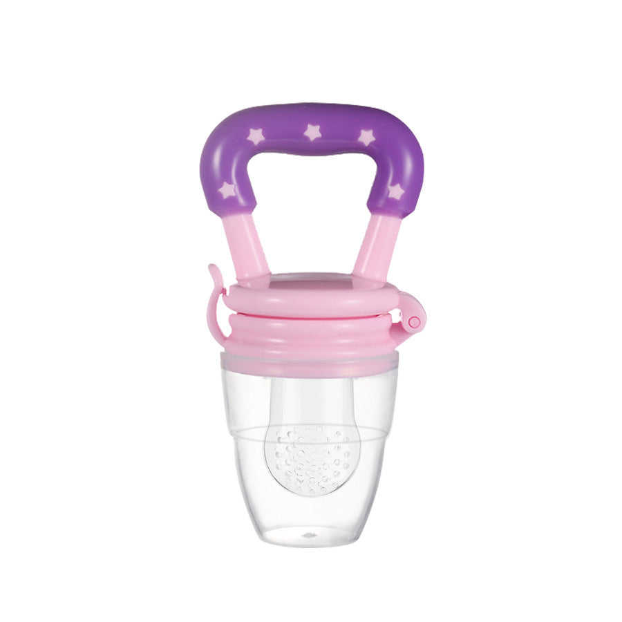 Baby Silicone Feeder
