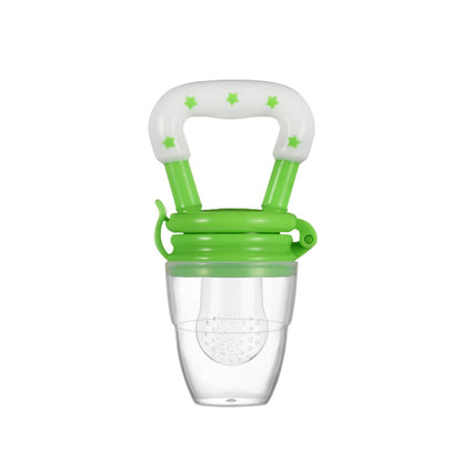 Baby Silicone Feeder