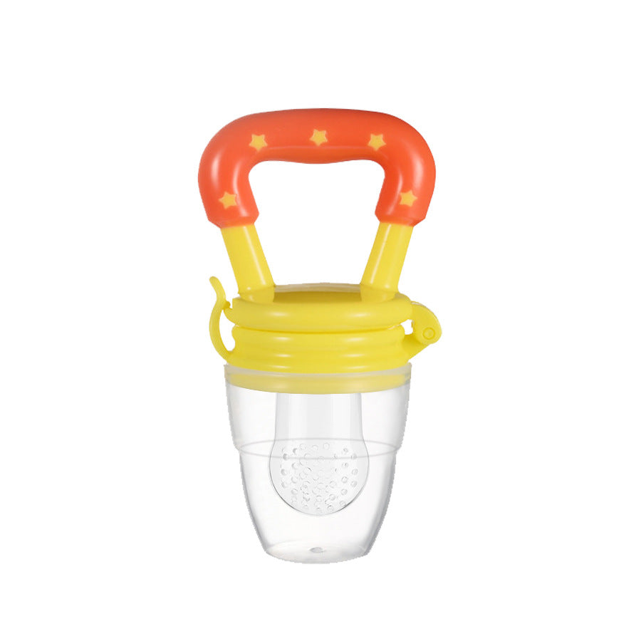 Baby Silicone Feeder