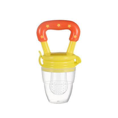 Baby Silicone Feeder