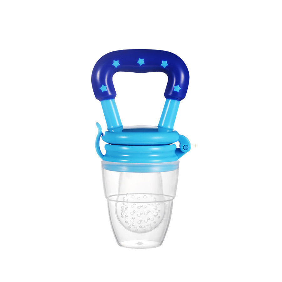 Baby Silicone Feeder