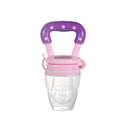 Baby Silicone Feeder