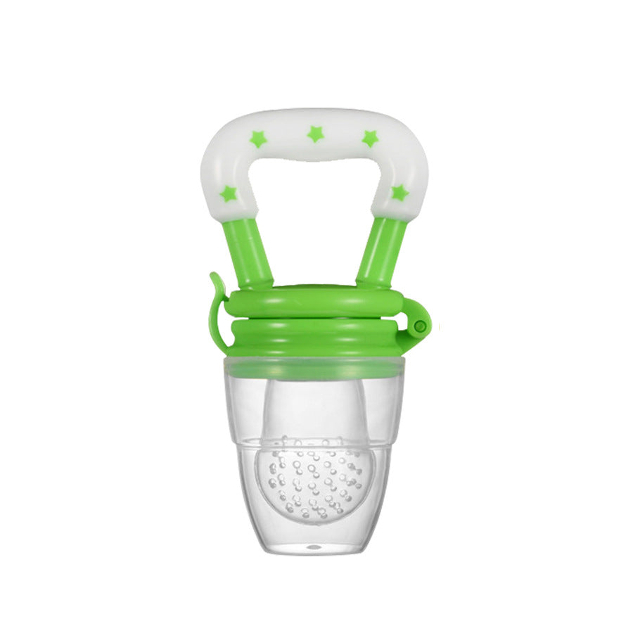 Baby Silicone Feeder