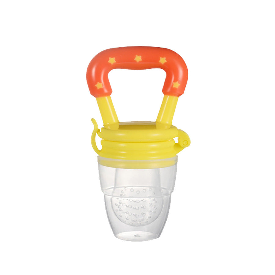 Baby Silicone Feeder