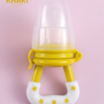 Baby Silicone Feeder
