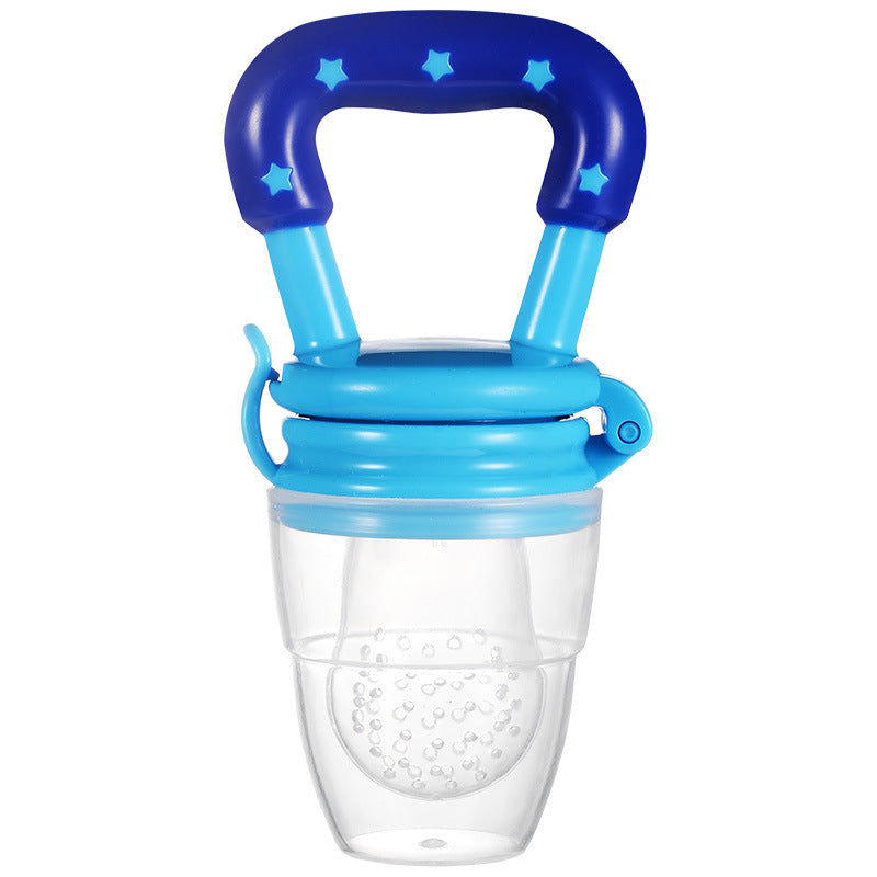 Baby Silicone Feeder