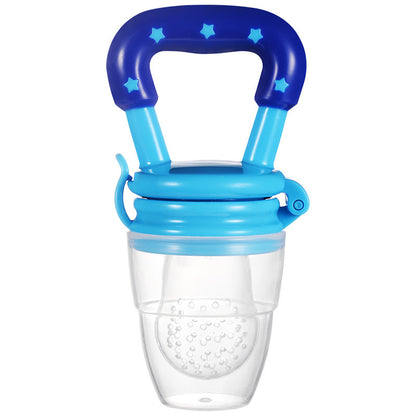 Baby Silicone Feeder