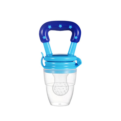 Baby Silicone Feeder