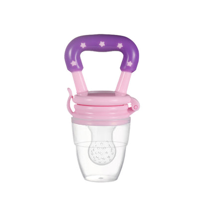 Baby Silicone Feeder