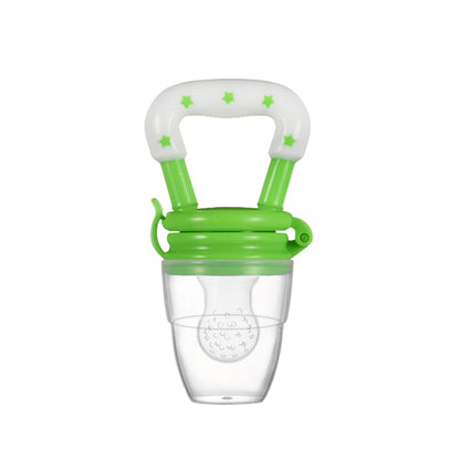 Baby Silicone Feeder