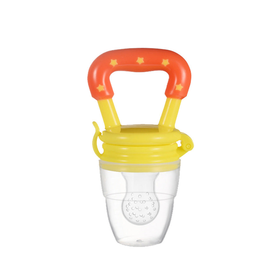Baby Silicone Feeder