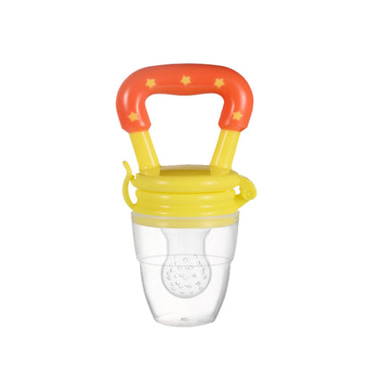 Baby Silicone Feeder