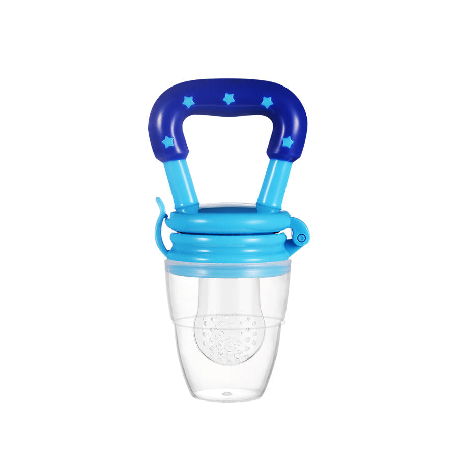 Baby Silicone Feeder