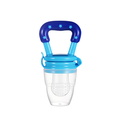 Baby Silicone Feeder