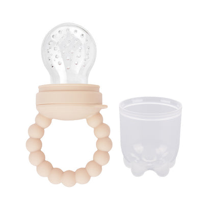 Baby Silicone Feeder