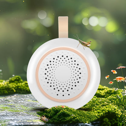 Baby Sleep Aid White Noise Machine with Soothing Sounds